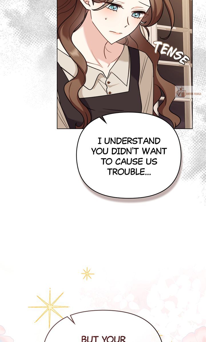 Finding Camellia Chapter 143 page 20