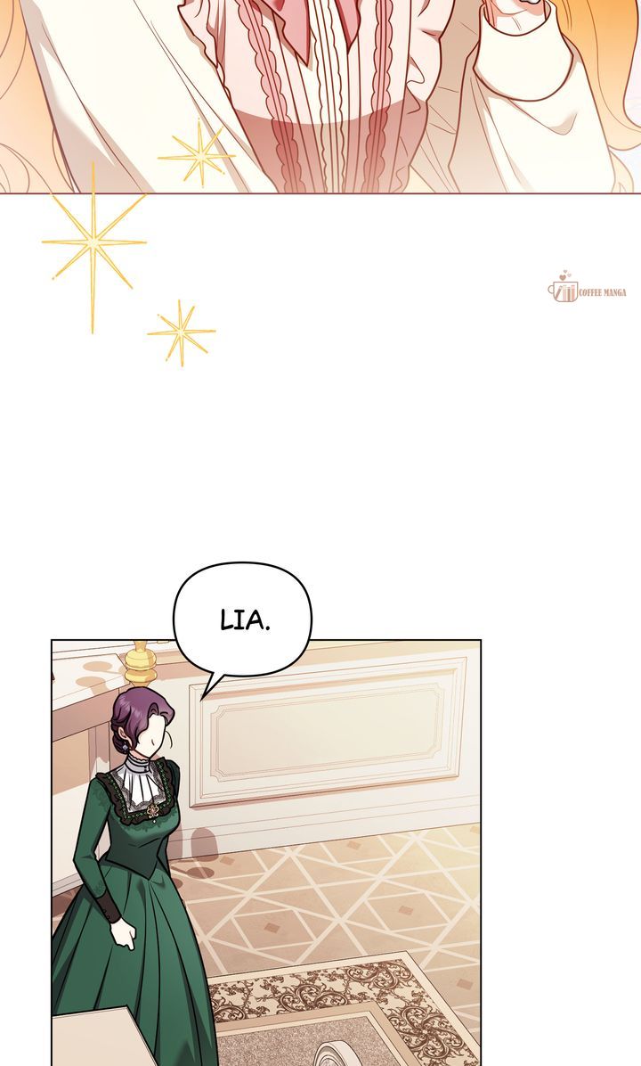 Finding Camellia Chapter 143 page 22