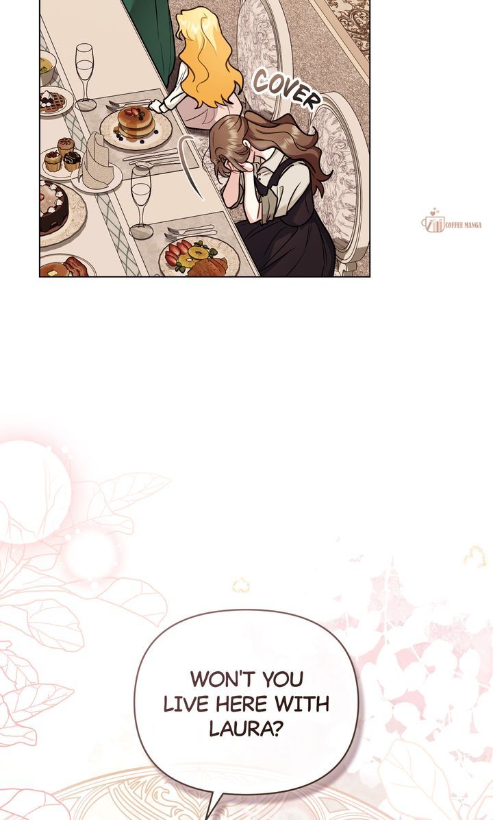 Finding Camellia Chapter 143 page 23