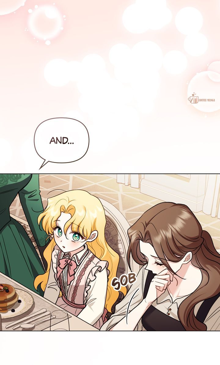 Finding Camellia Chapter 143 page 25