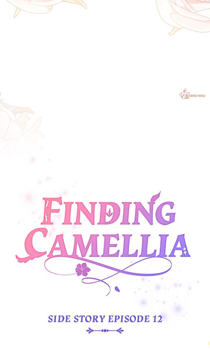 Finding Camellia Chapter 143 page 28