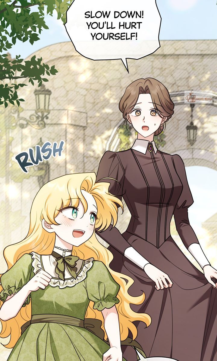 Finding Camellia Chapter 143 page 30