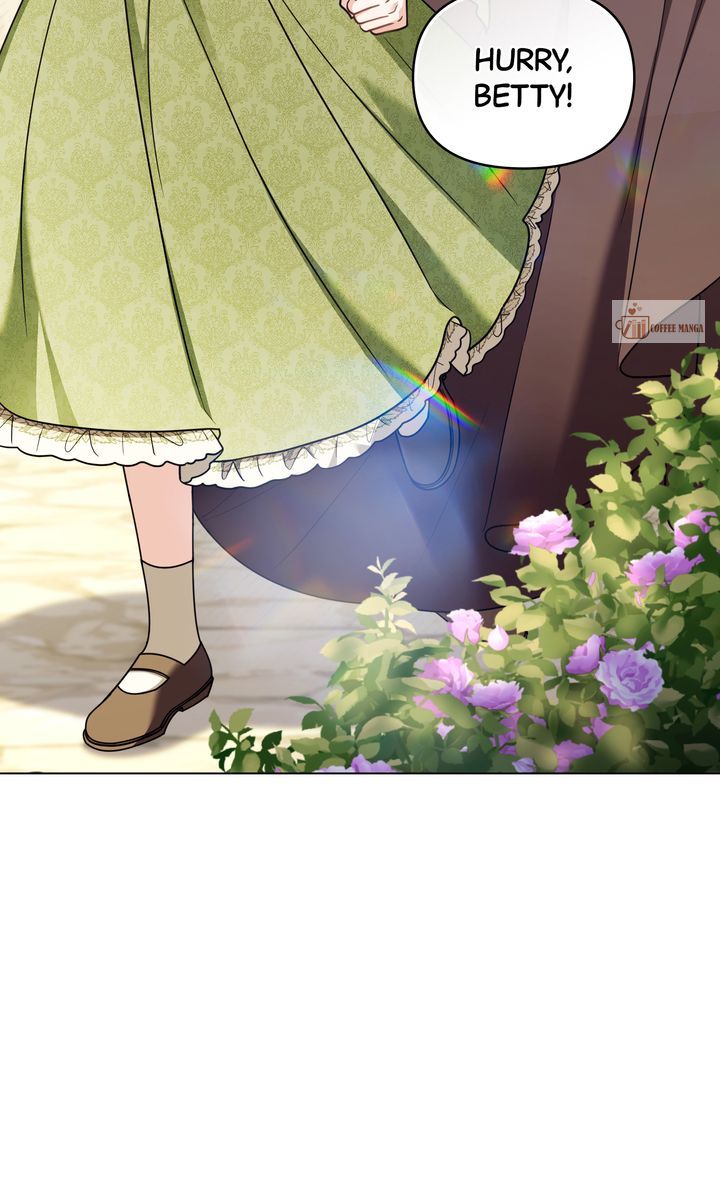Finding Camellia Chapter 143 page 31