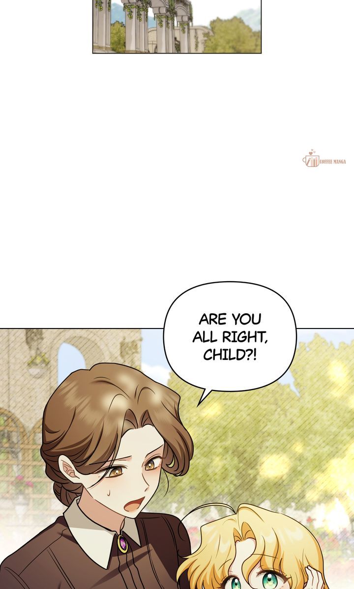 Finding Camellia Chapter 143 page 35
