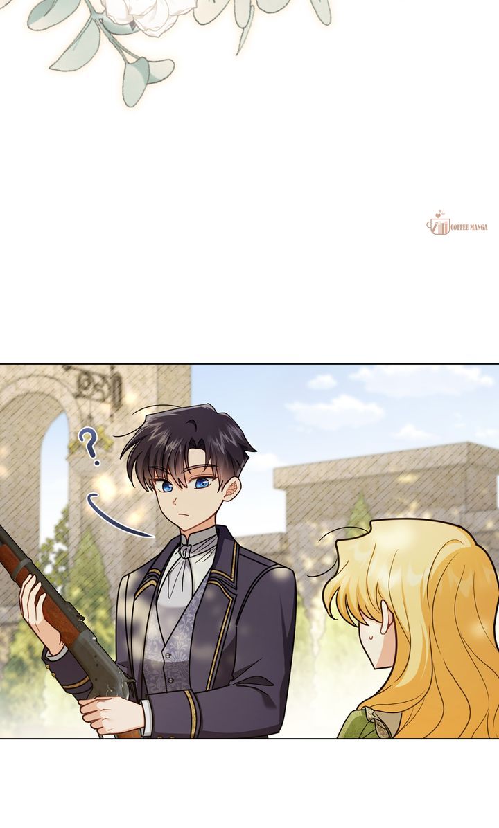 Finding Camellia Chapter 143 page 39