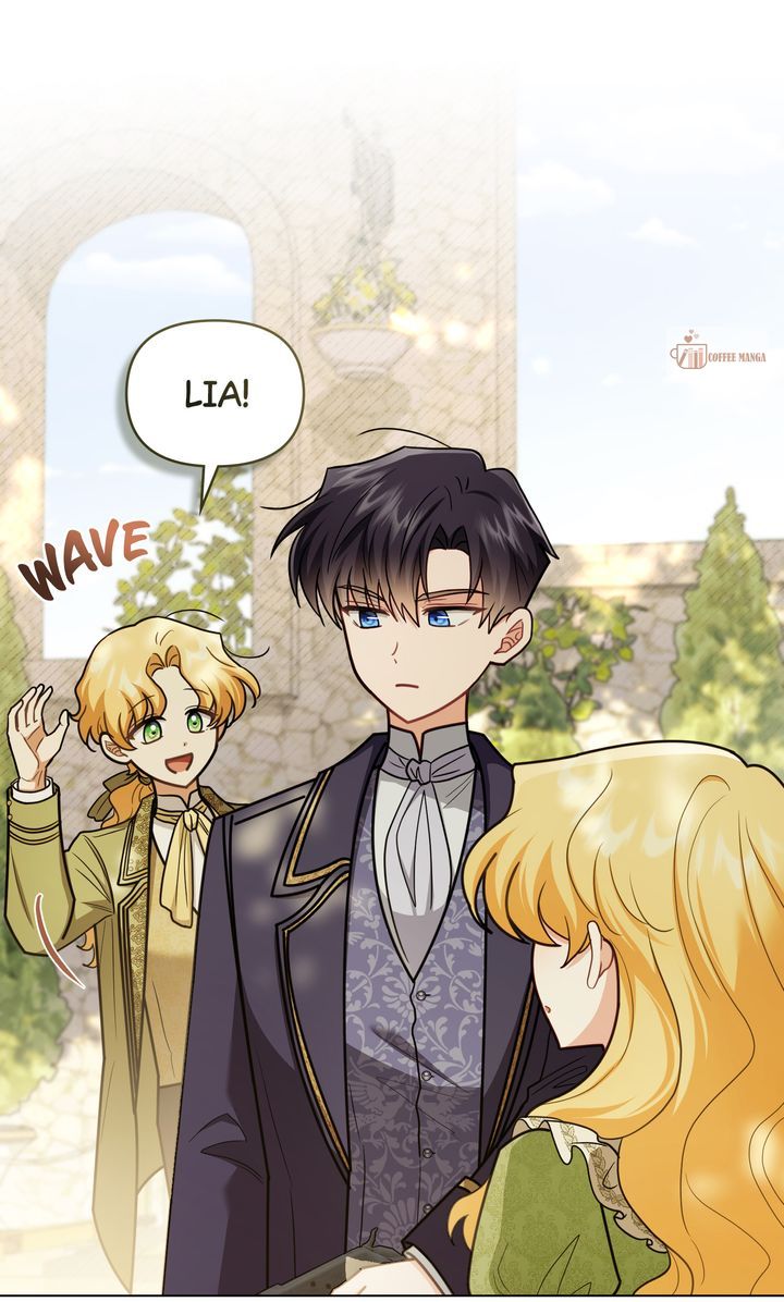 Finding Camellia Chapter 143 page 41