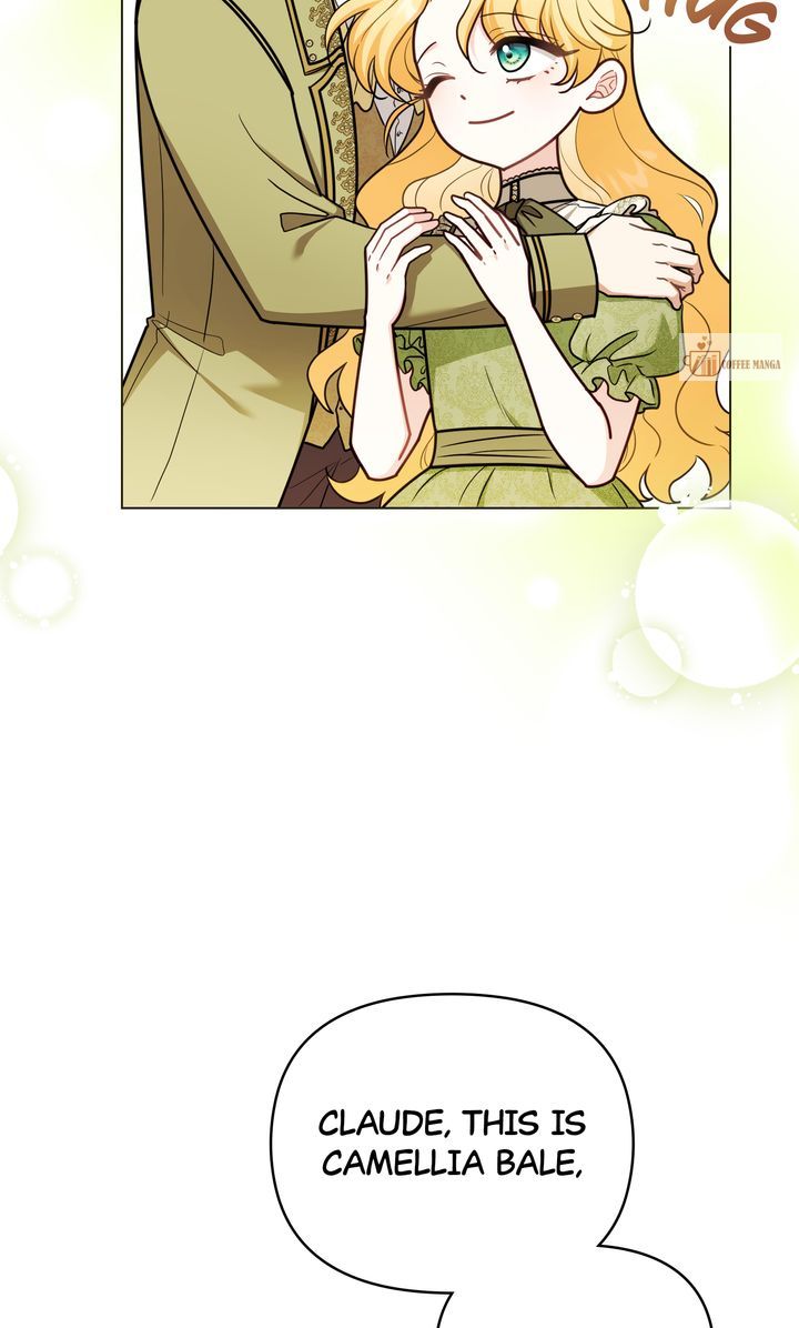 Finding Camellia Chapter 143 page 43
