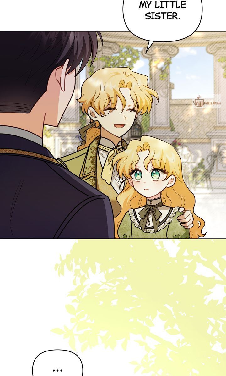 Finding Camellia Chapter 143 page 44