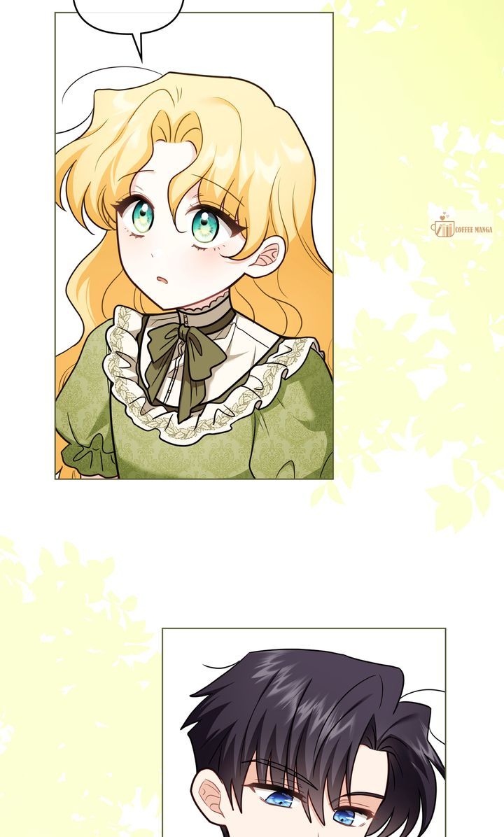 Finding Camellia Chapter 143 page 45