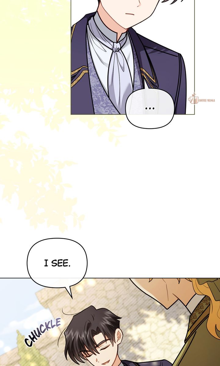 Finding Camellia Chapter 143 page 46