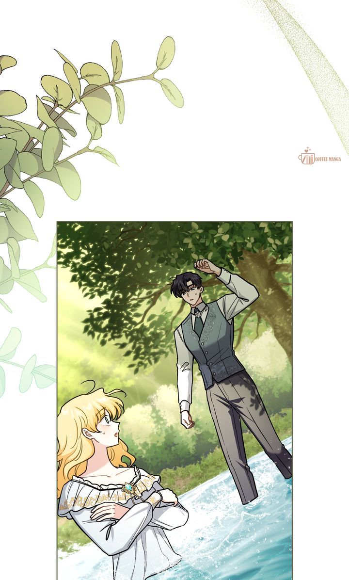 Finding Camellia Chapter 143 page 50