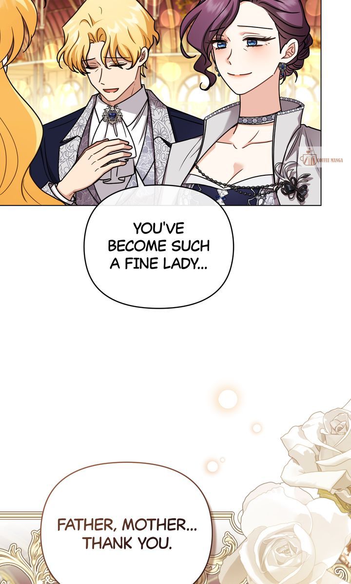 Finding Camellia Chapter 143 page 56