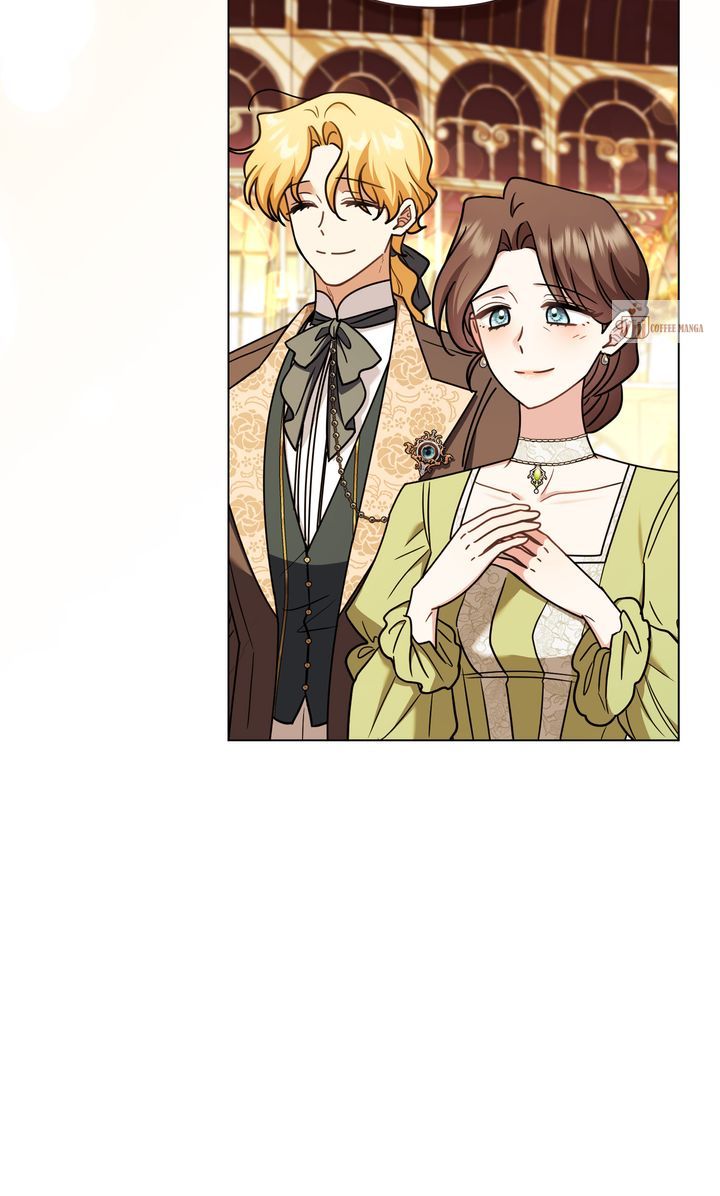 Finding Camellia Chapter 143 page 59