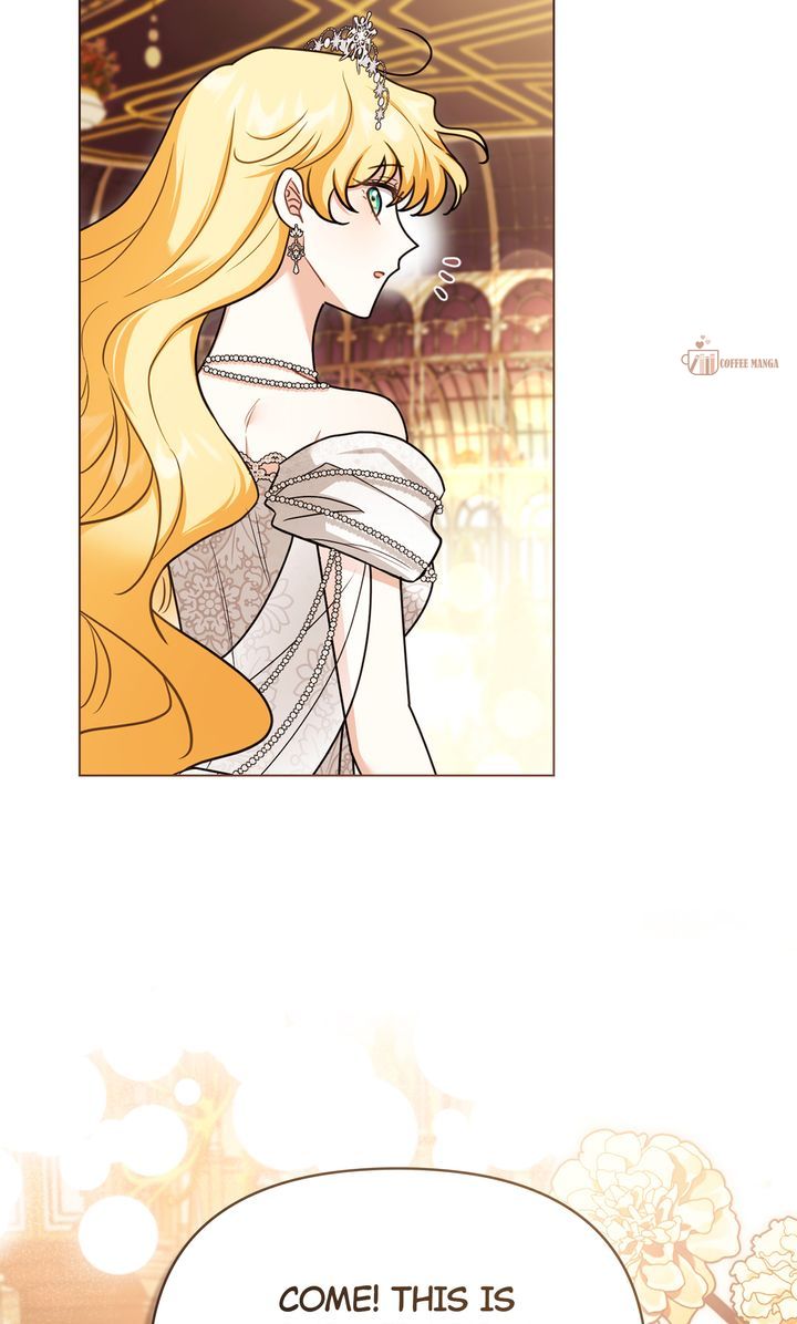 Finding Camellia Chapter 143 page 61
