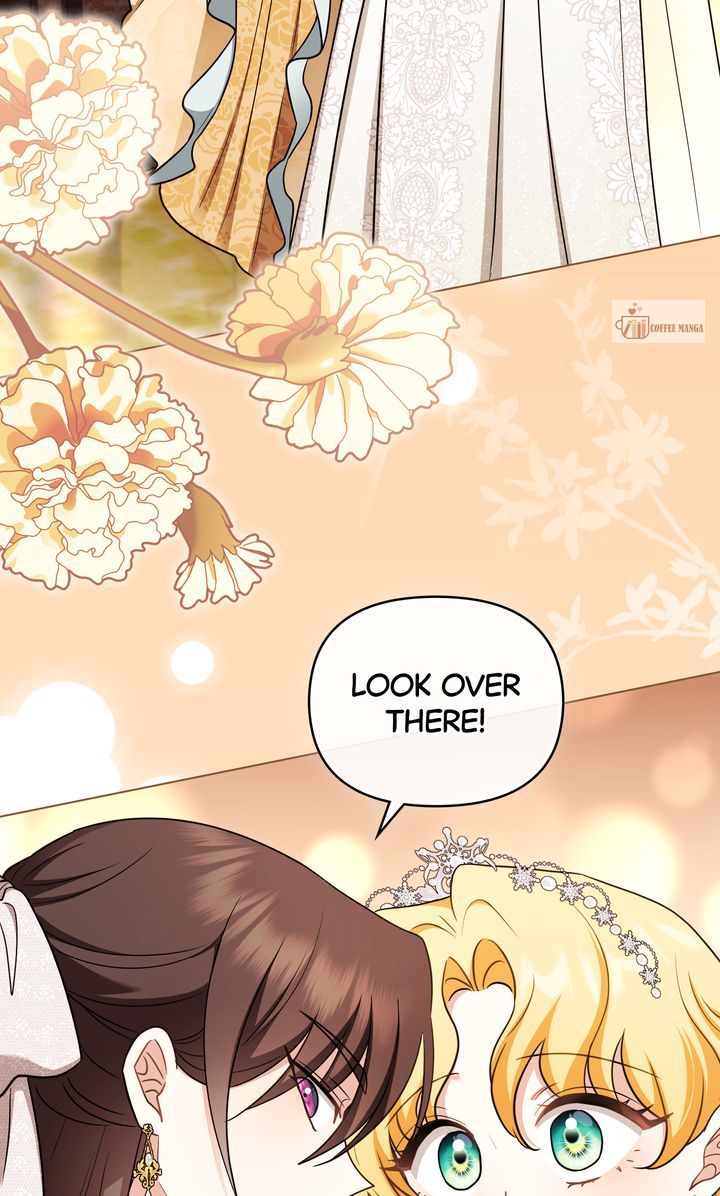 Finding Camellia Chapter 143 page 63