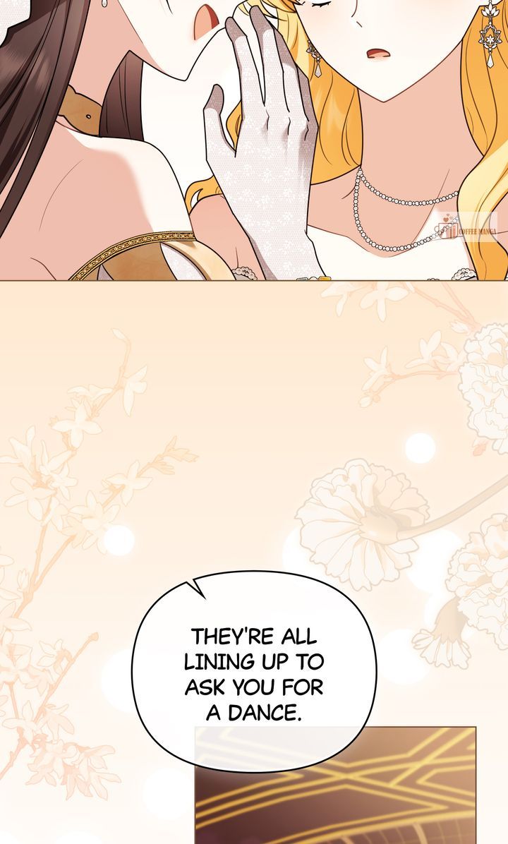 Finding Camellia Chapter 143 page 64