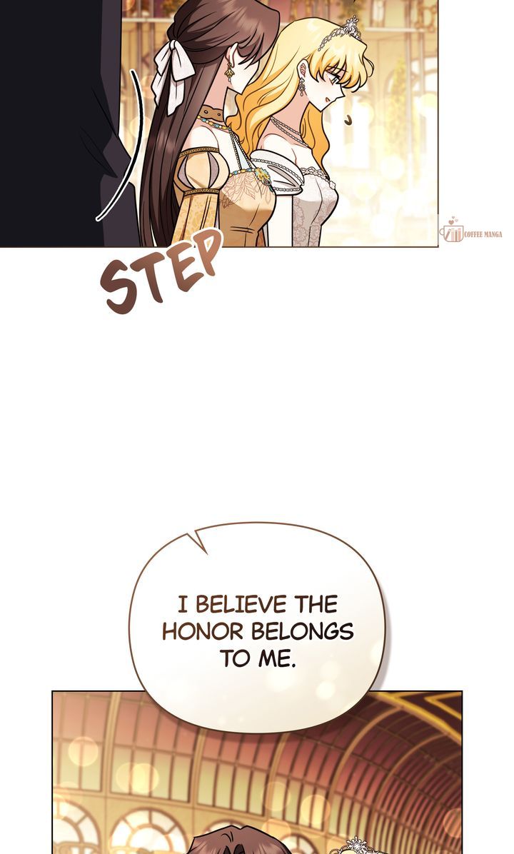 Finding Camellia Chapter 143 page 66