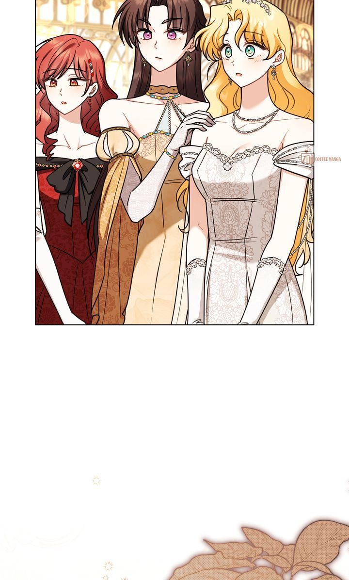 Finding Camellia Chapter 143 page 67