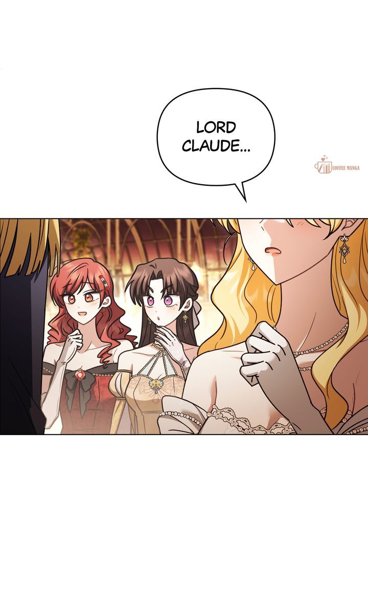 Finding Camellia Chapter 143 page 70