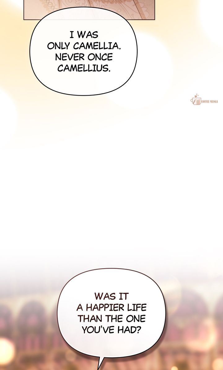 Finding Camellia Chapter 143 page 80