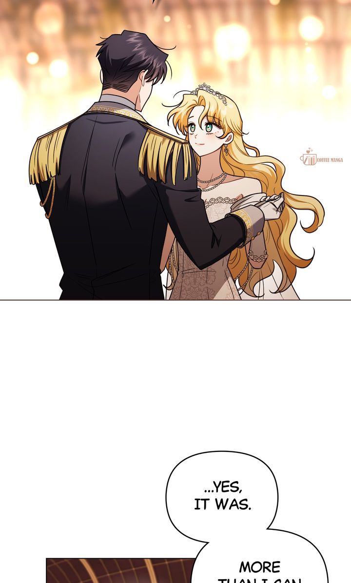 Finding Camellia Chapter 143 page 81