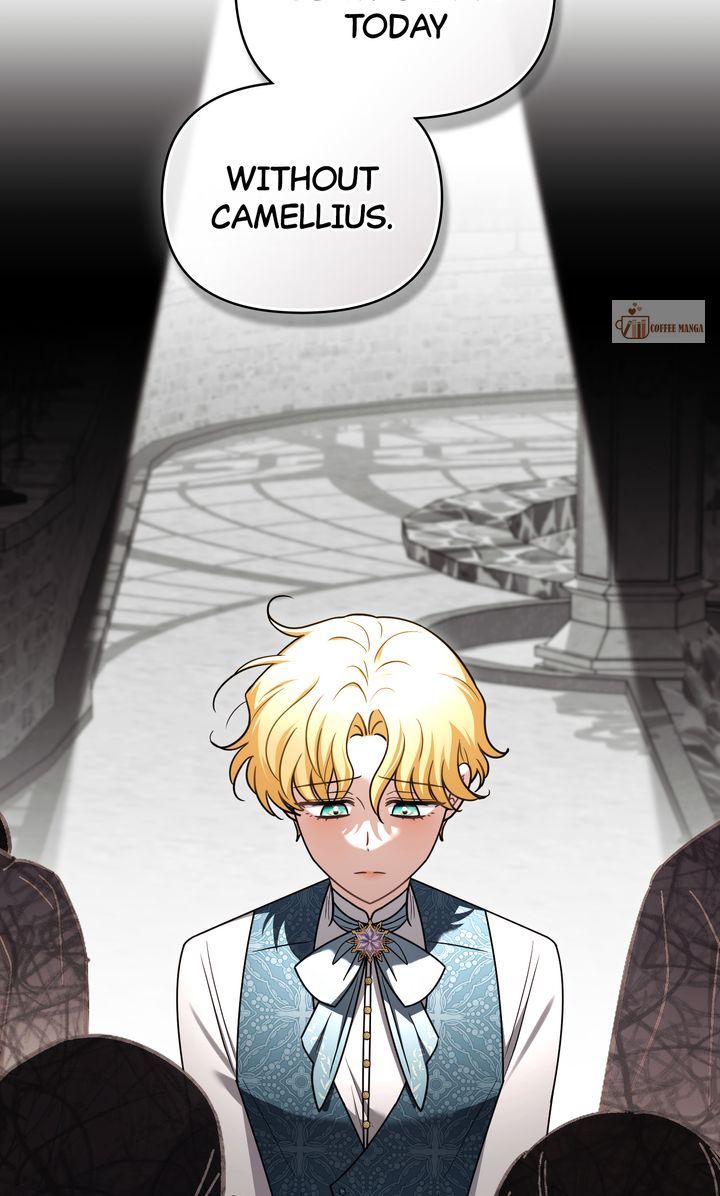 Finding Camellia Chapter 143 page 84