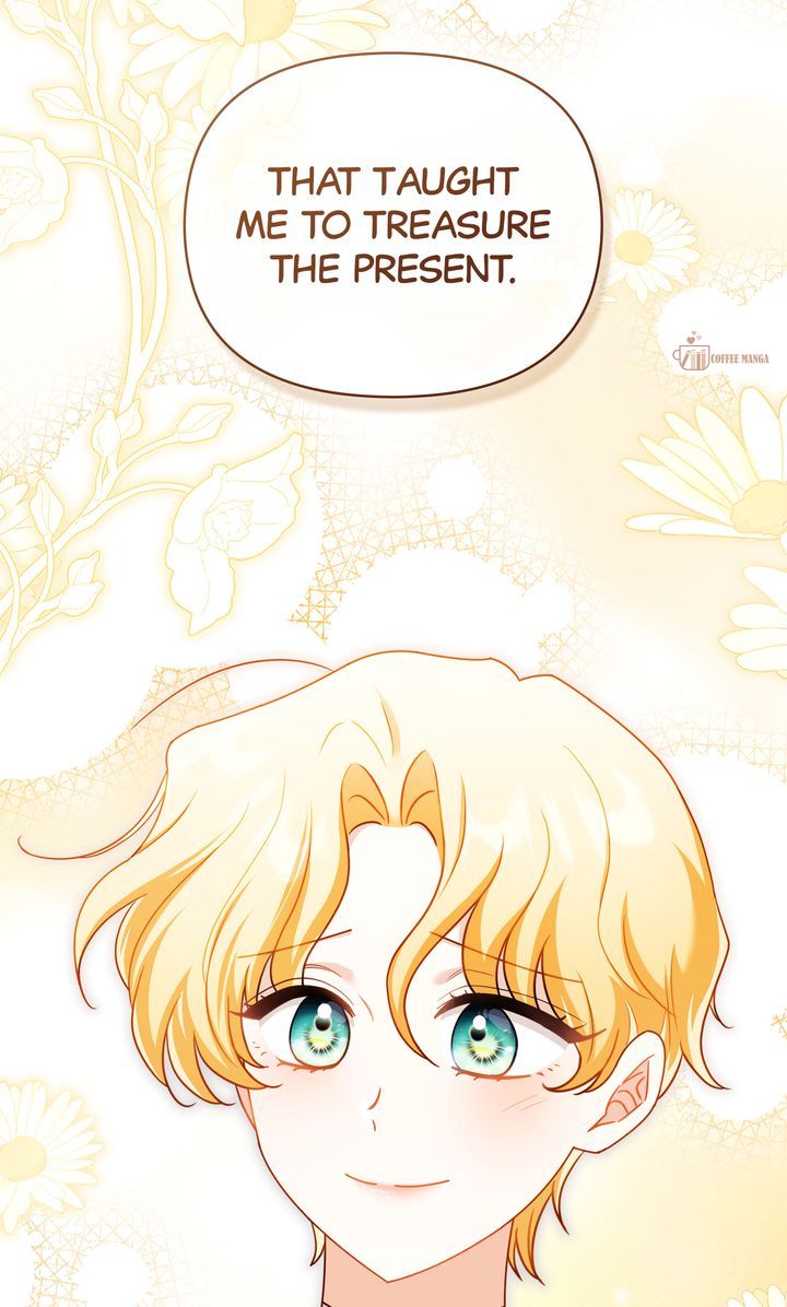 Finding Camellia Chapter 143 page 87