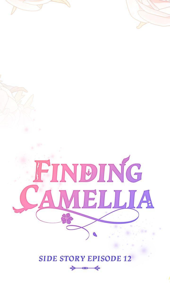 Finding Camellia Side.12 page 29