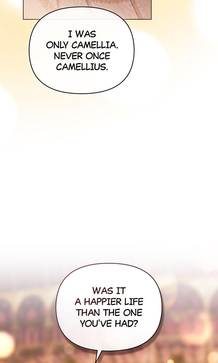 Finding Camellia Side.12 page 81