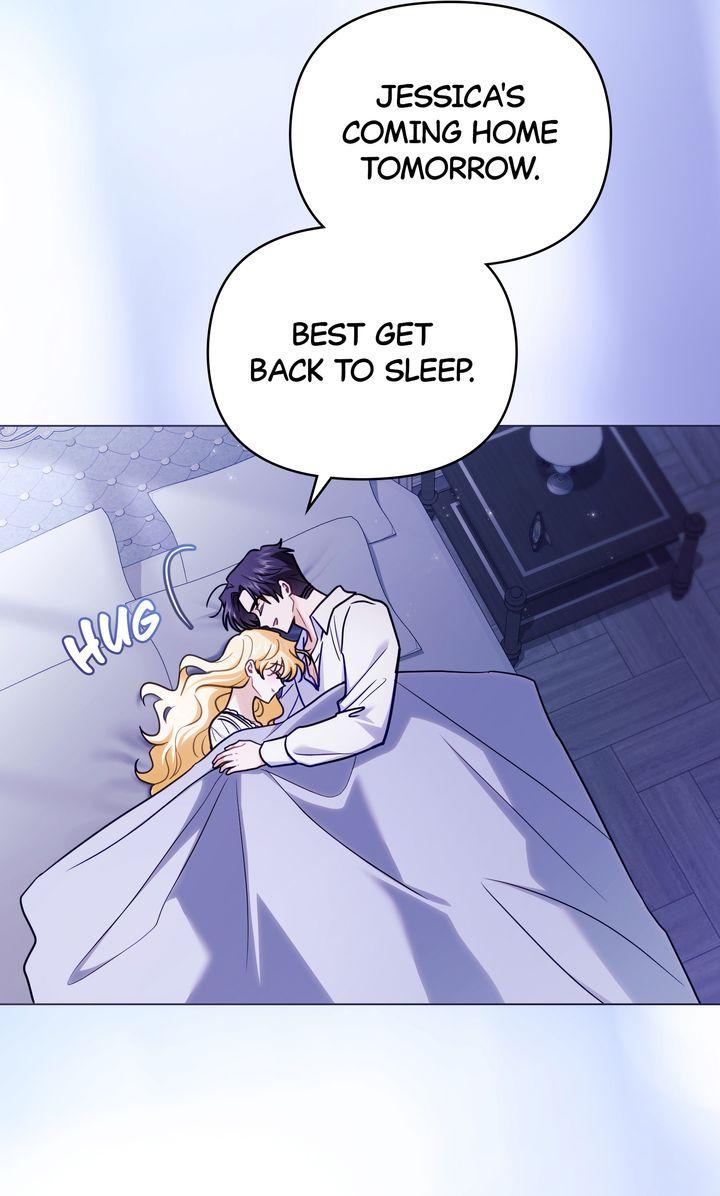 Finding Camellia Side.12 page 92