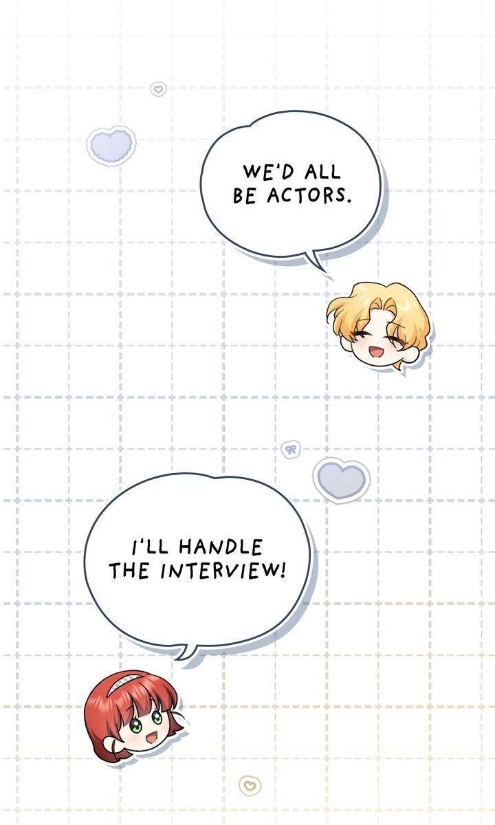 Finding Camellia Side.13 : (The end) page 3