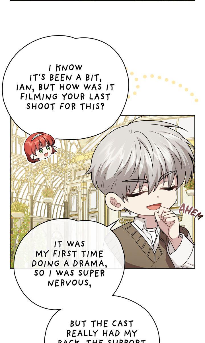 Finding Camellia Side.13 : (The end) page 6