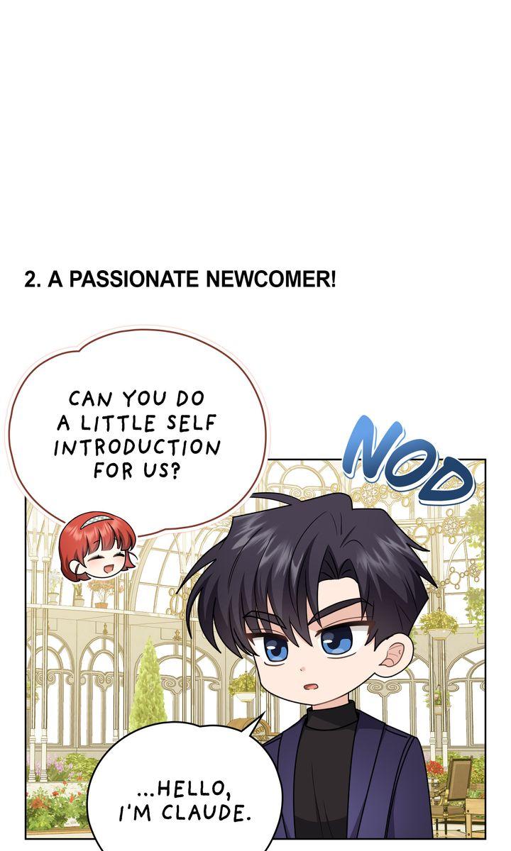 Finding Camellia Side.13 : (The end) page 8