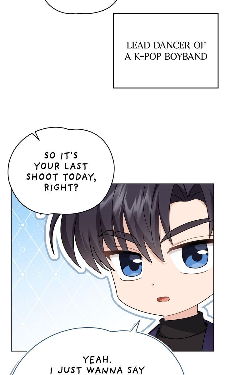 Finding Camellia Side.13 : (The end) page 9