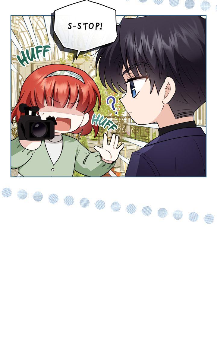 Finding Camellia Side.13 : (The end) page 11