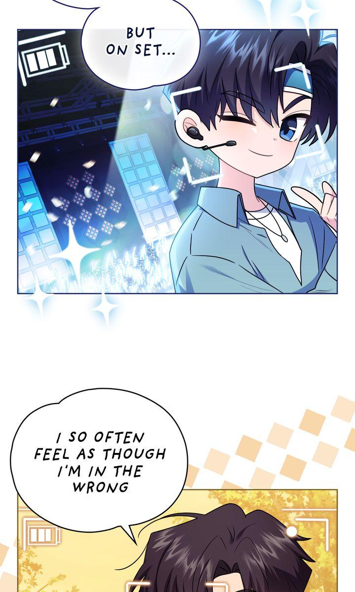 Finding Camellia Side.13 : (The end) page 13