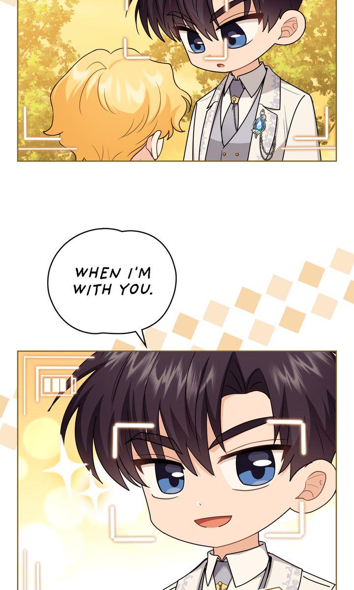 Finding Camellia Side.13 : (The end) page 14