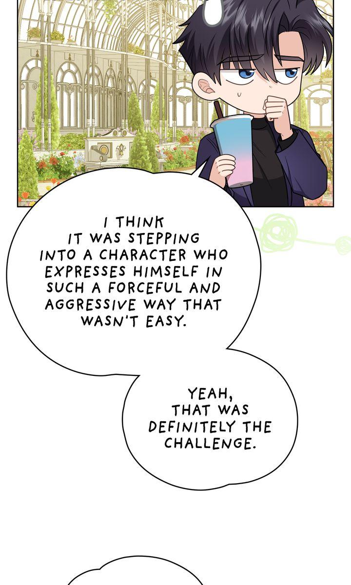 Finding Camellia Side.13 : (The end) page 16