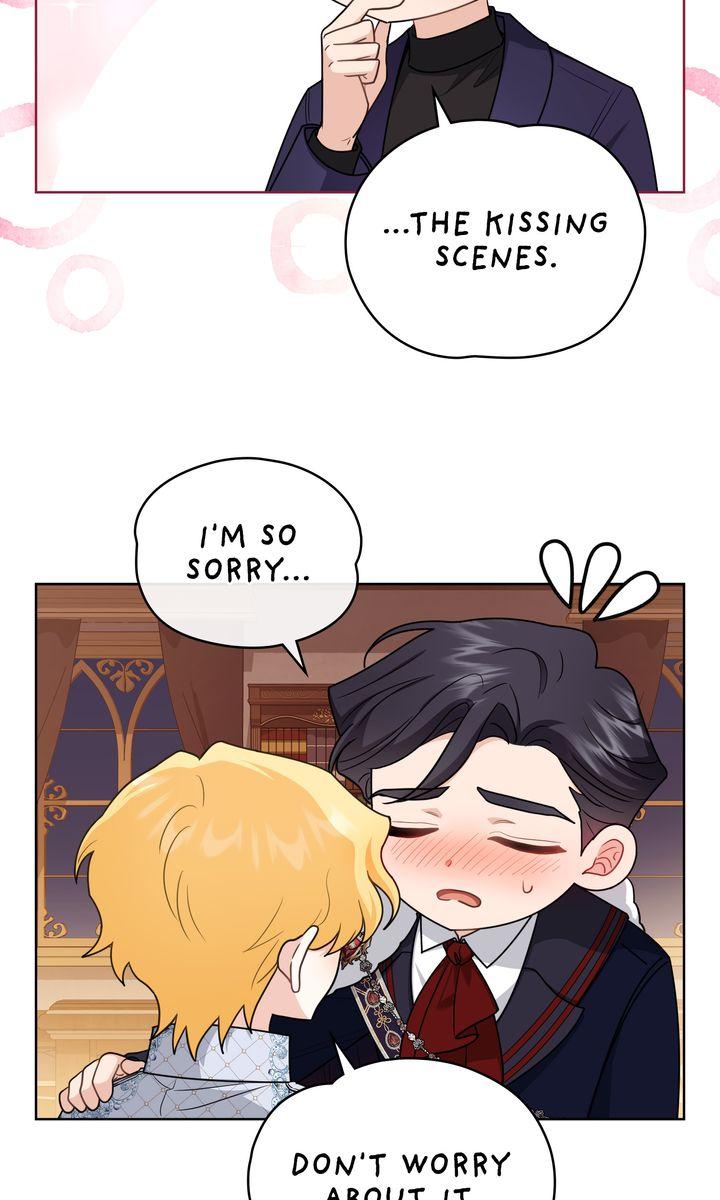 Finding Camellia Side.13 : (The end) page 20