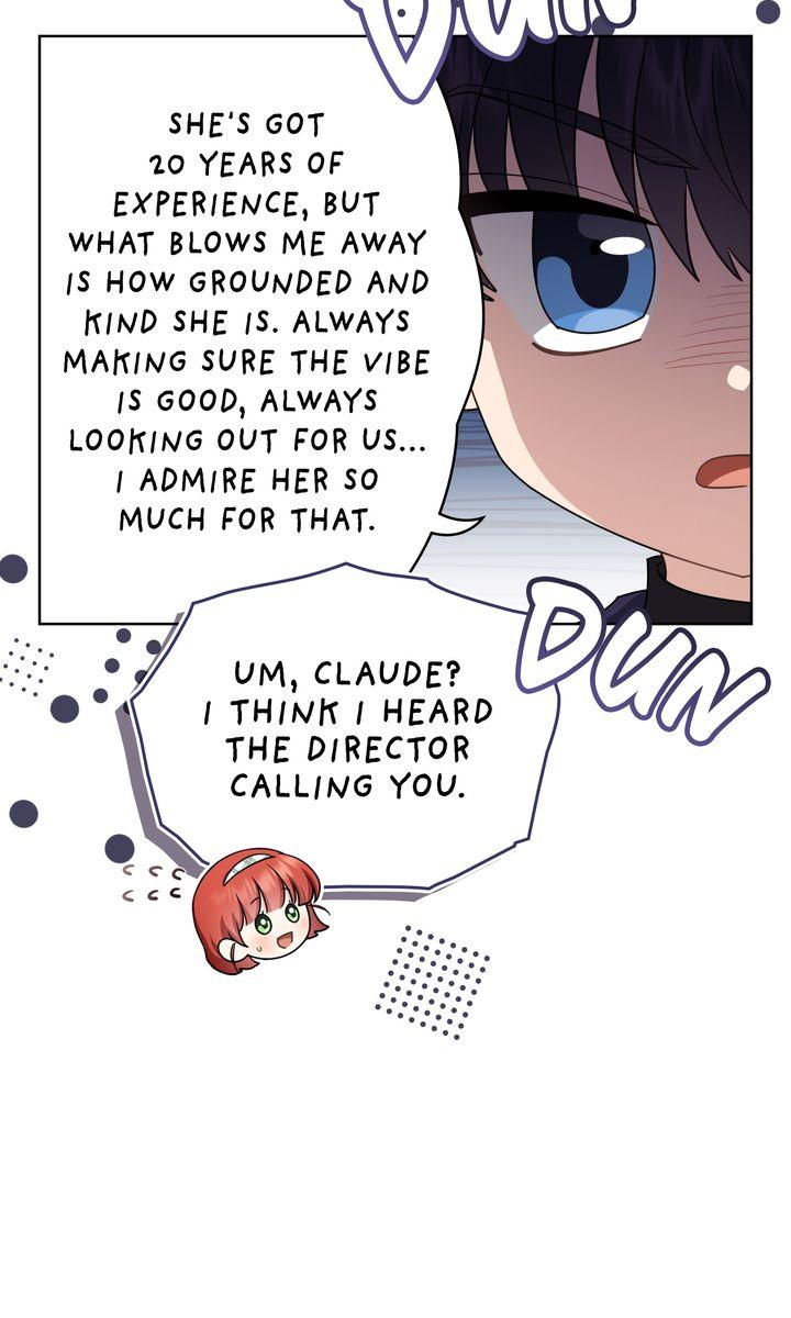 Finding Camellia Side.13 : (The end) page 22