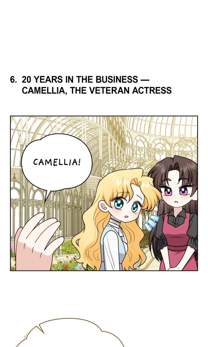 Finding Camellia Side.13 : (The end) page 23