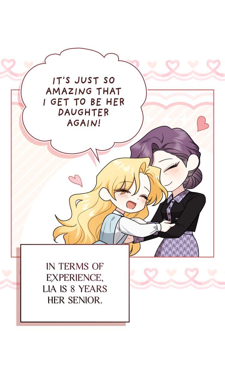 Finding Camellia Side.13 : (The end) page 29