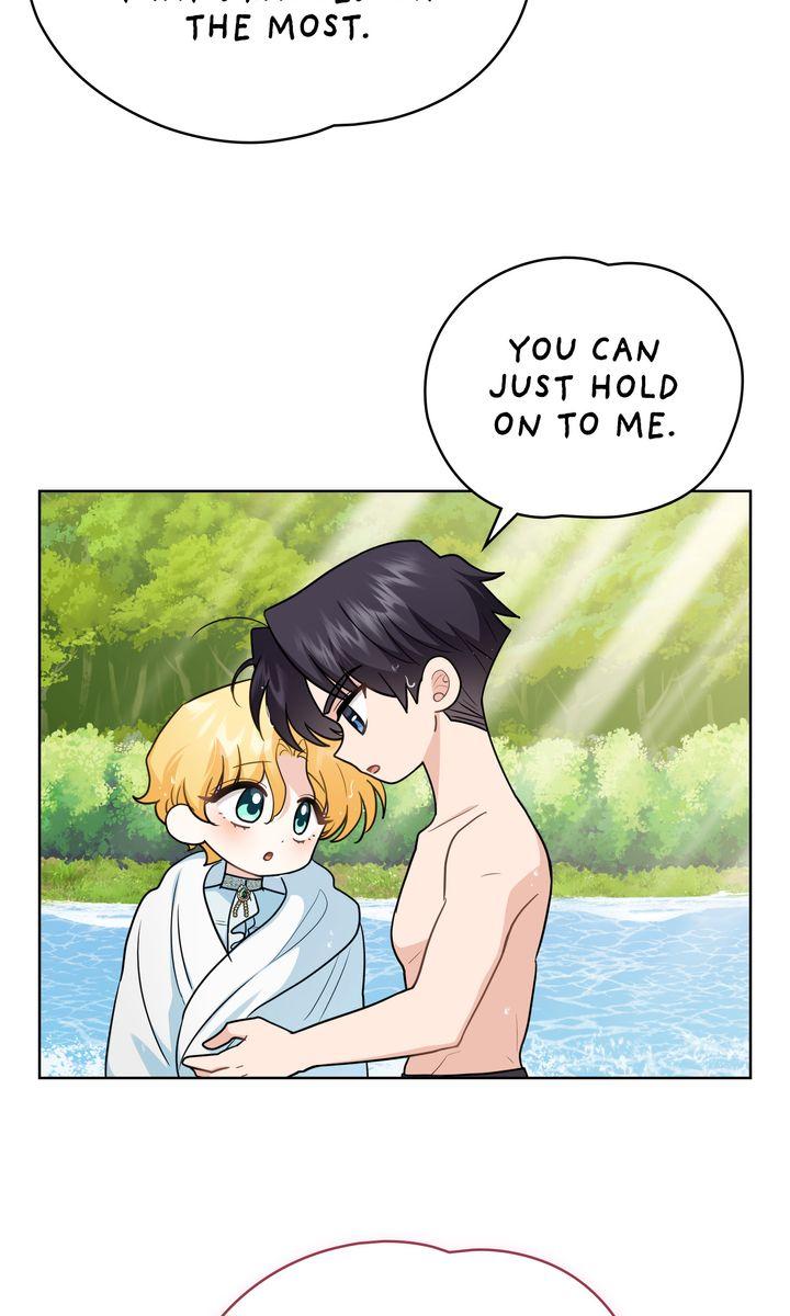 Finding Camellia Side.13 : (The end) page 31