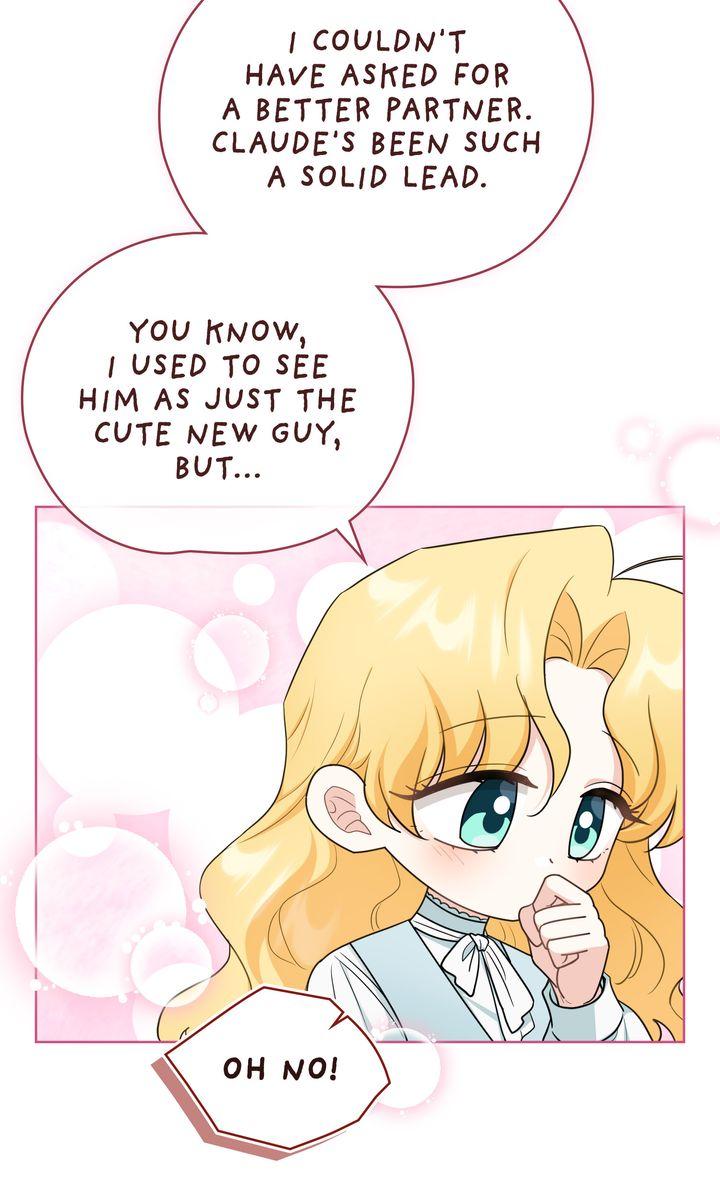 Finding Camellia Side.13 : (The end) page 32