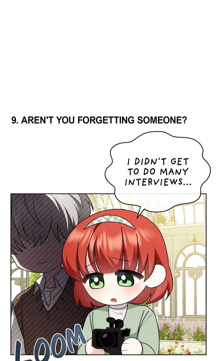Finding Camellia Side.13 : (The end) page 34