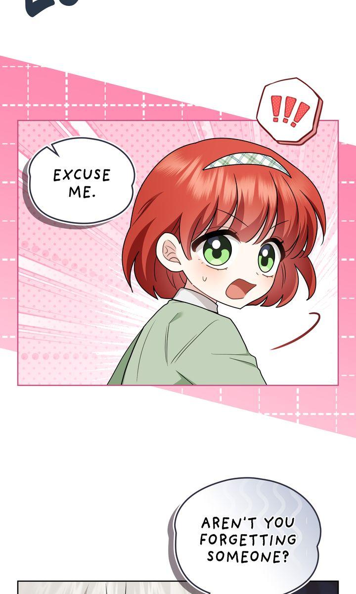 Finding Camellia Side.13 : (The end) page 35