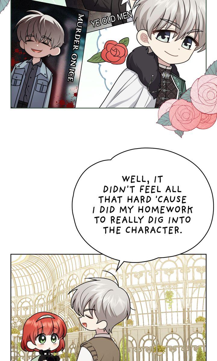 Finding Camellia Side.13 : (The end) page 38