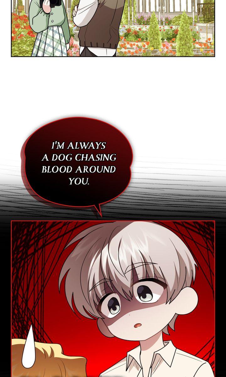 Finding Camellia Side.13 : (The end) page 39