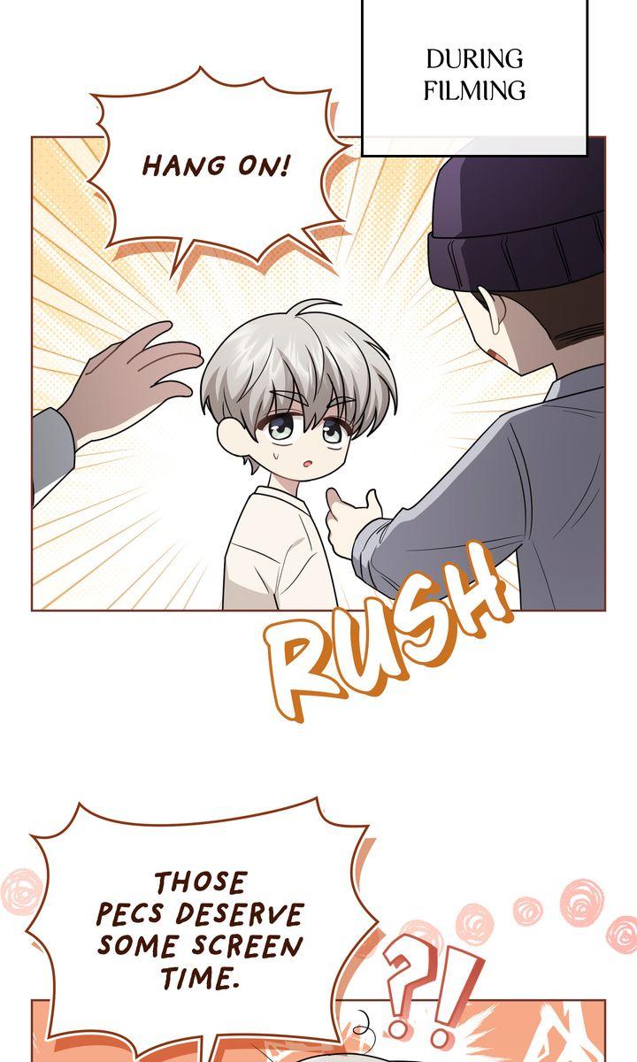 Finding Camellia Side.13 : (The end) page 42