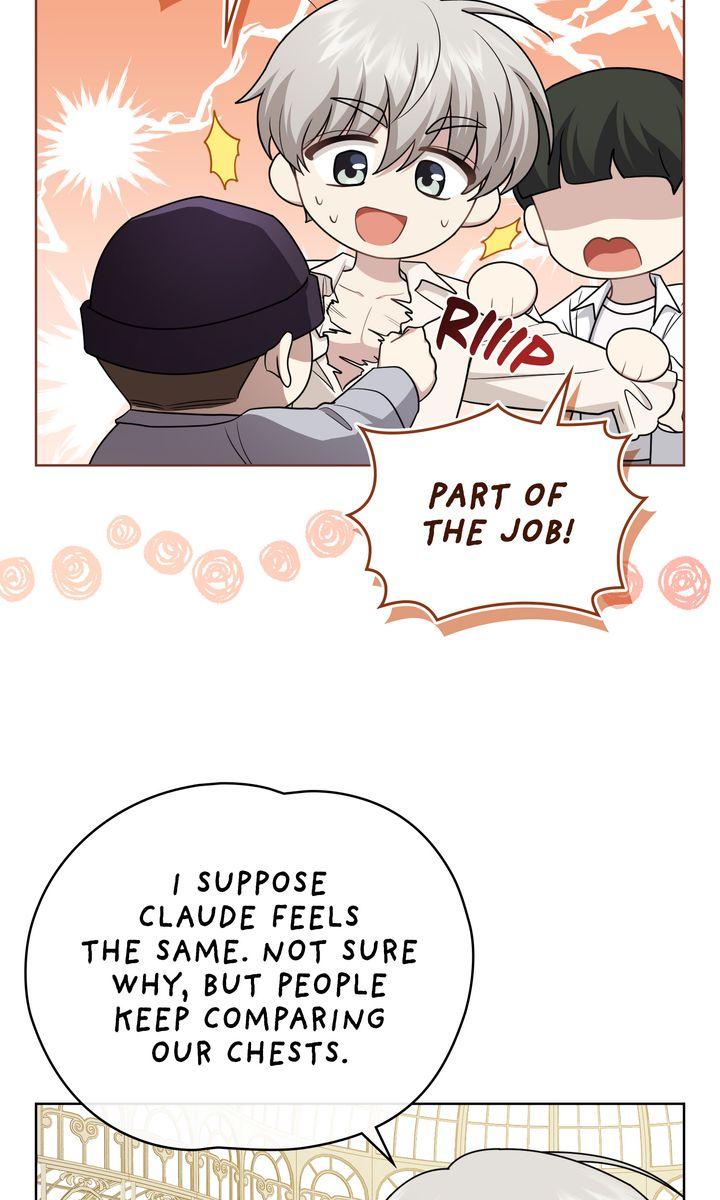 Finding Camellia Side.13 : (The end) page 43